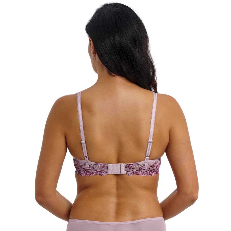 Wacoal Embrace Lace Underwire Bra image number 1